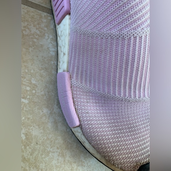 Adidas B37658 Boost R34567 women’s athletic running tennis shoes size 6 - Picture 16 of 17